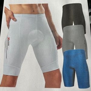 Padded bike shorts NEW!